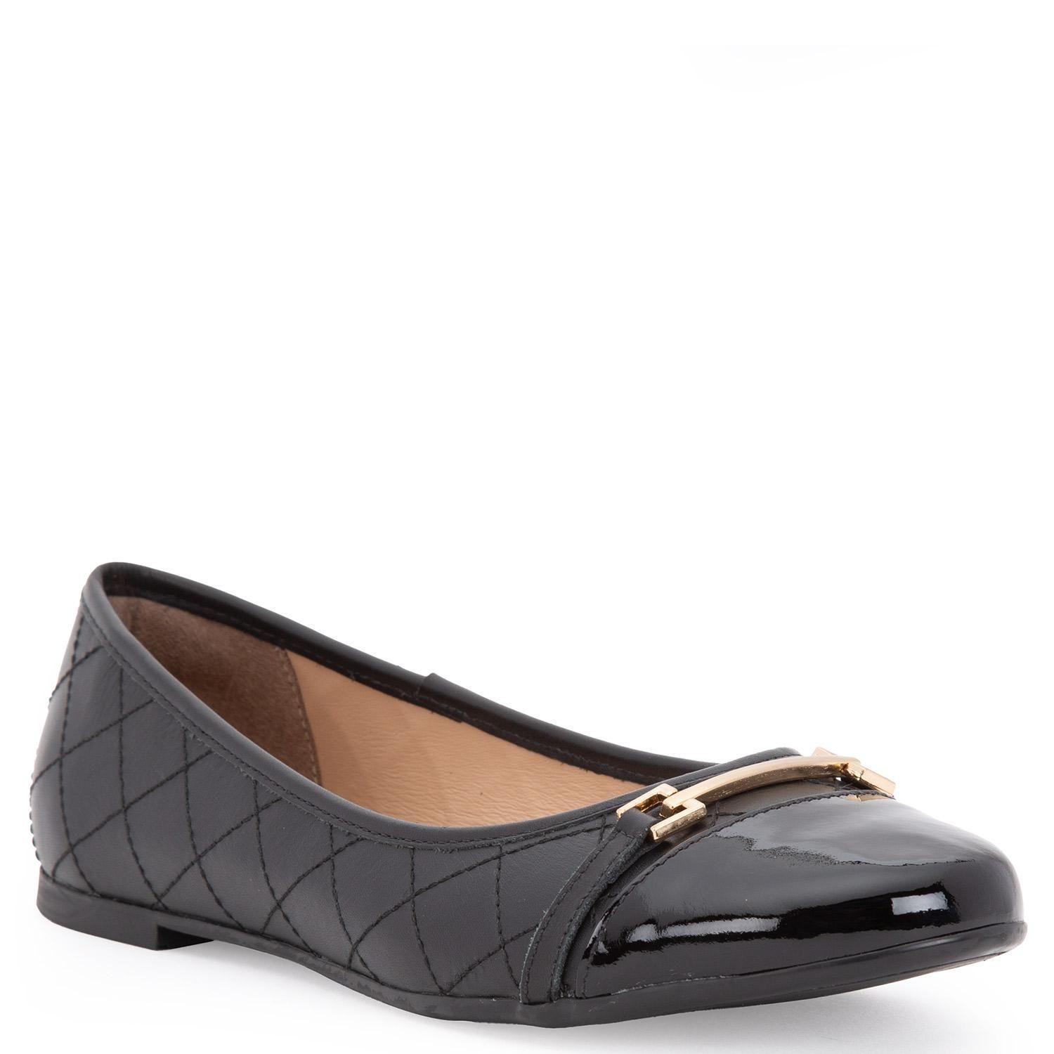 Ballerina  Ikia  Gacel  Negro  0659941-4