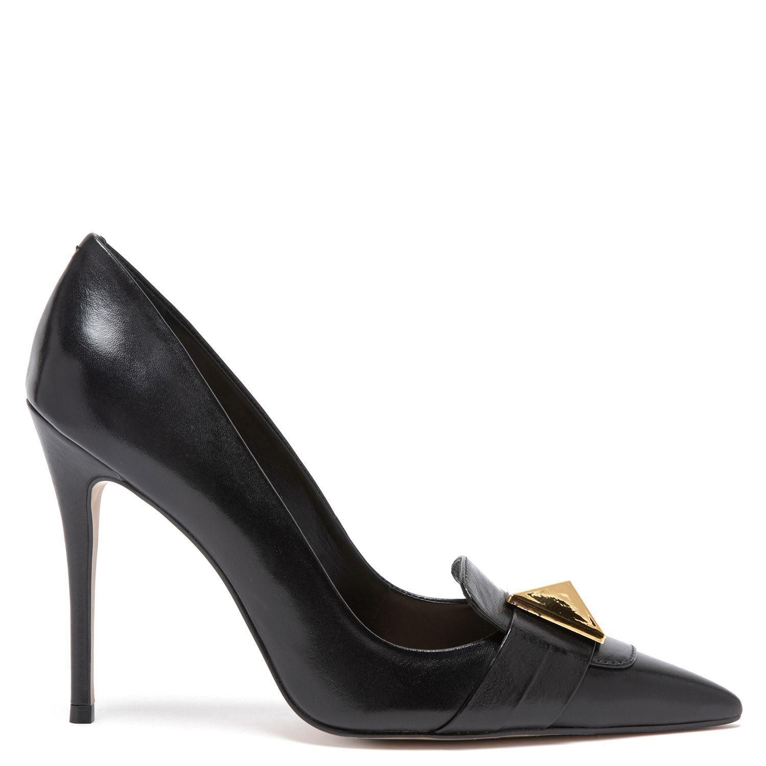 Zapato  Sefora  Gacel  Negro  0659381-0
