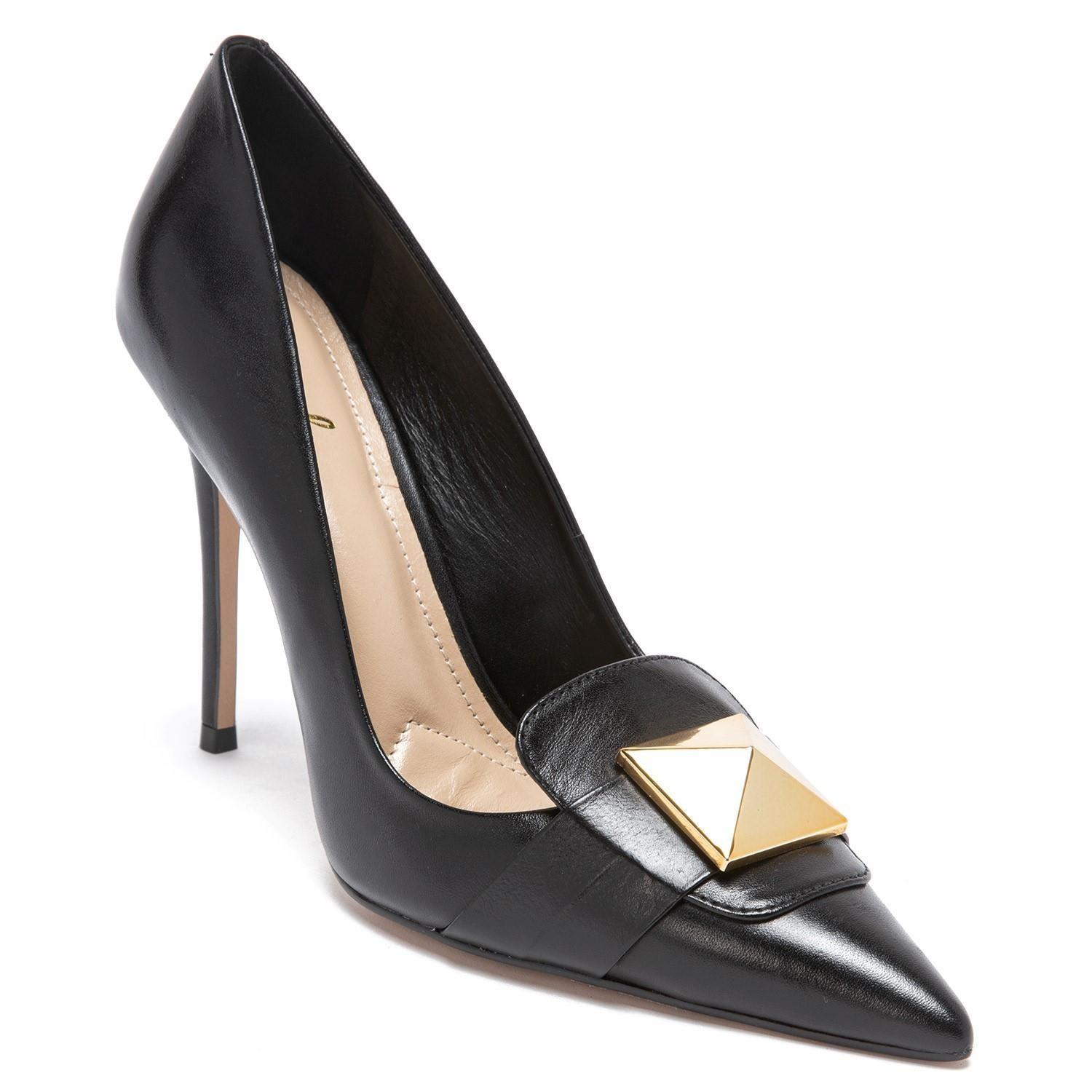 Zapato  Sefora  Gacel  Negro  0659381-2