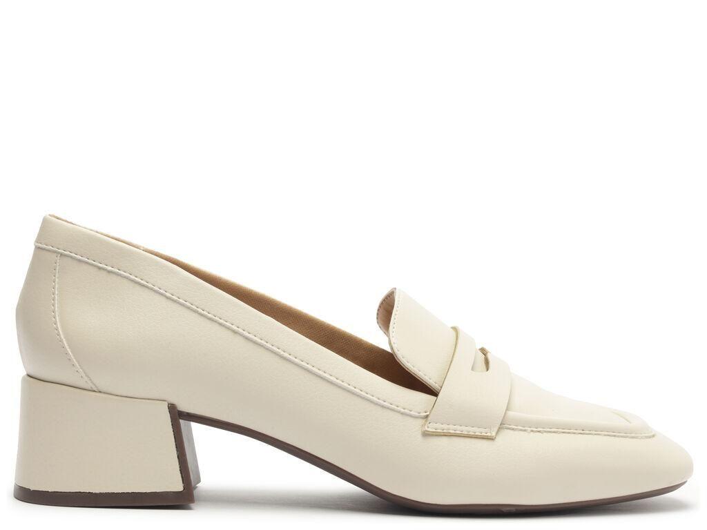 Mocasin  0137  Anacapri  Blanco  C3057400230002-0