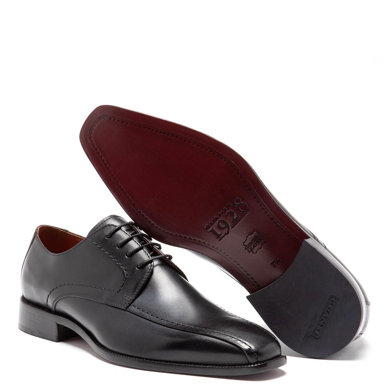 Zapato  Suela  Guante  Negro  0034392-3