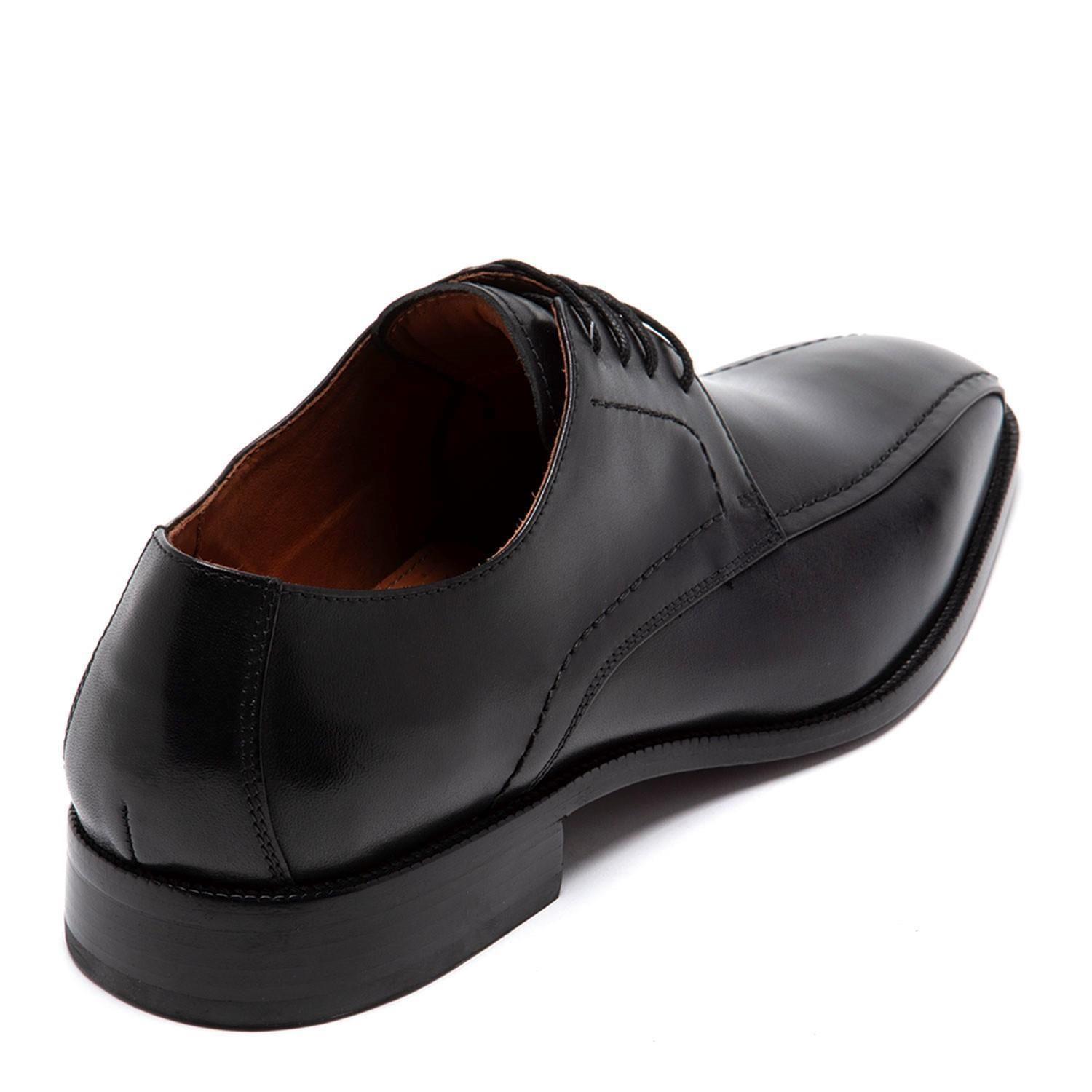 Zapato  Suela  Guante  Negro  0034392-6