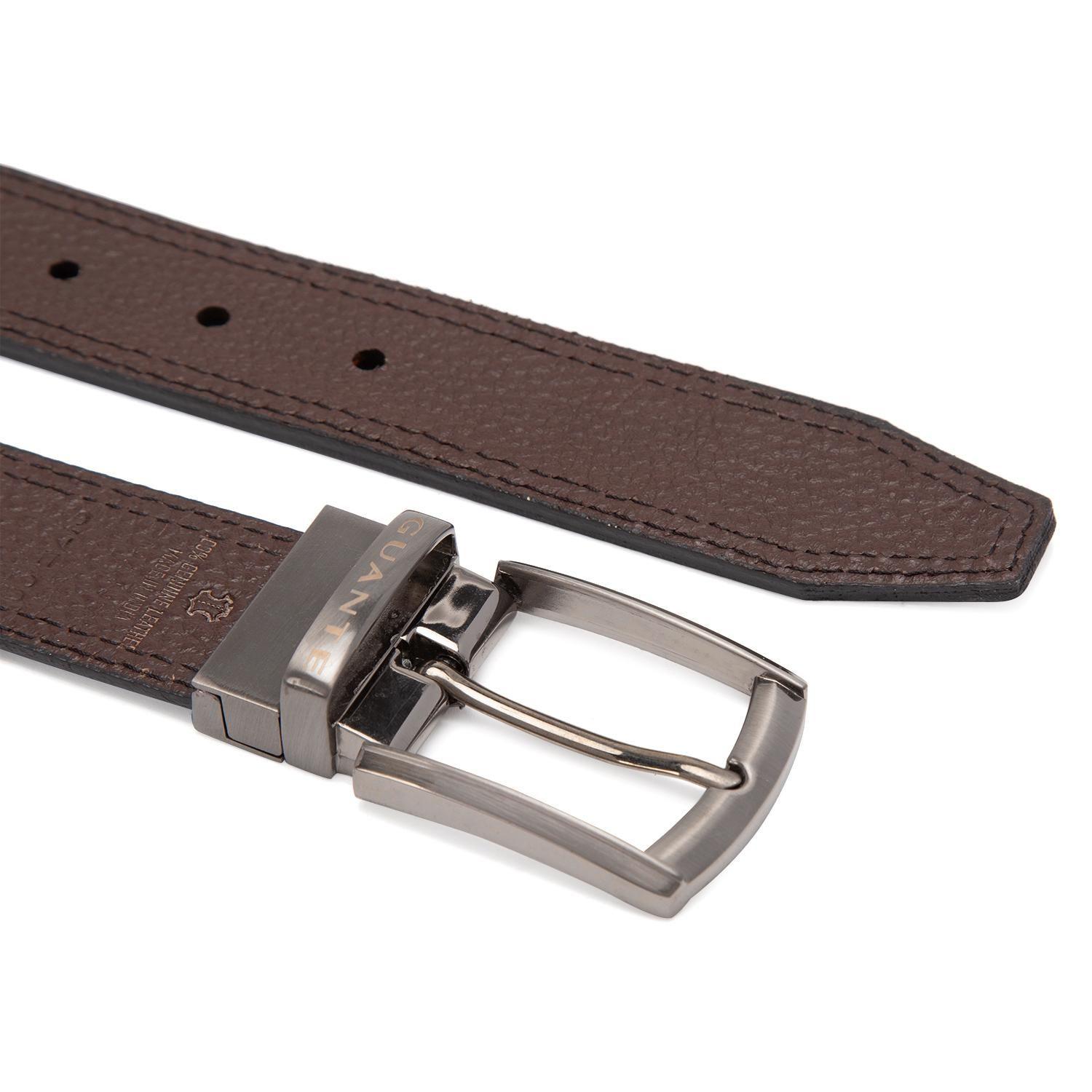 Cinturon  Rever Form  Guante  Negro  Ci1380-3