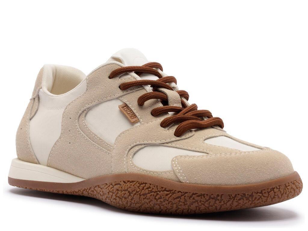 Zapatilla  Domi  Anacapri  Beige  C3071100020006-1