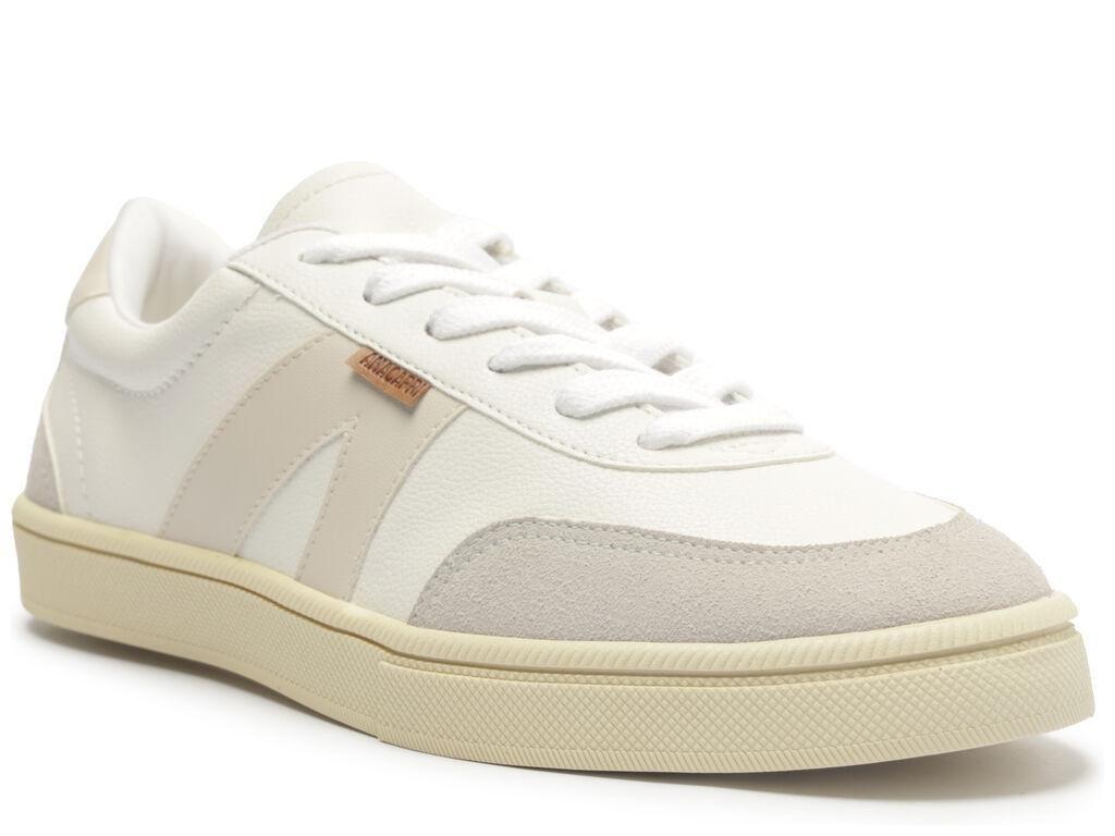 Zapatilla mujer Anacapri blanco Anita-2