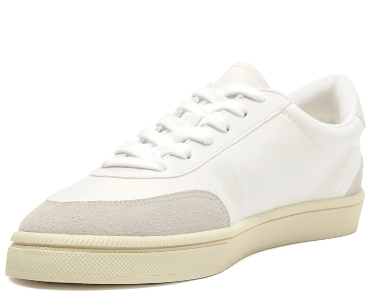 Zapatilla mujer Anacapri blanco Anita-3