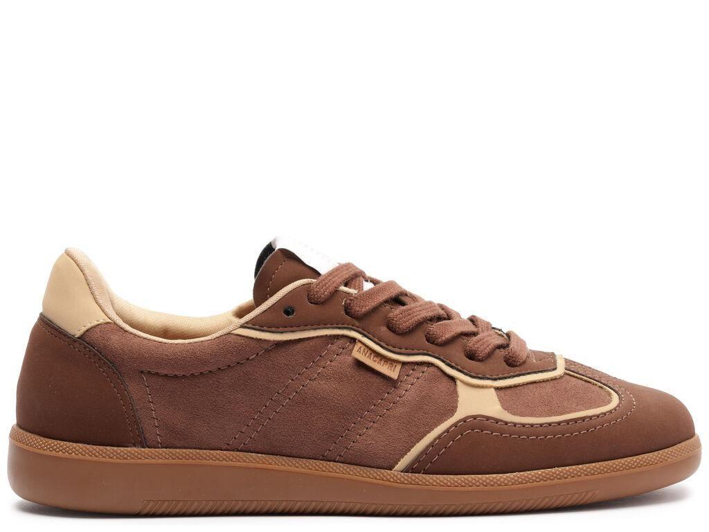 Zapatilla  Emilia  Anacapri  Cafe  C3057900120019-0