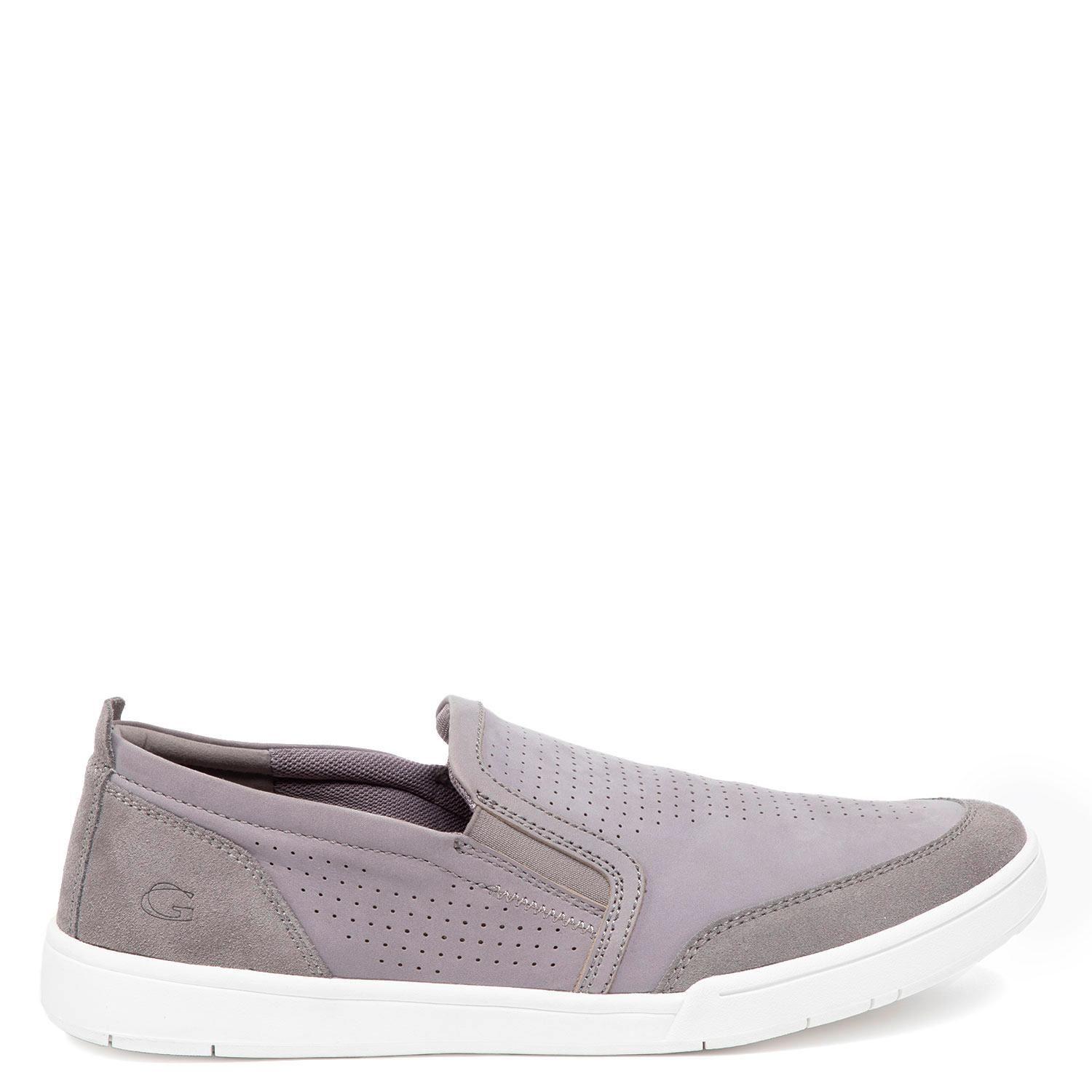 Zapatilla  Seul  Guante  Gris  0035628-0