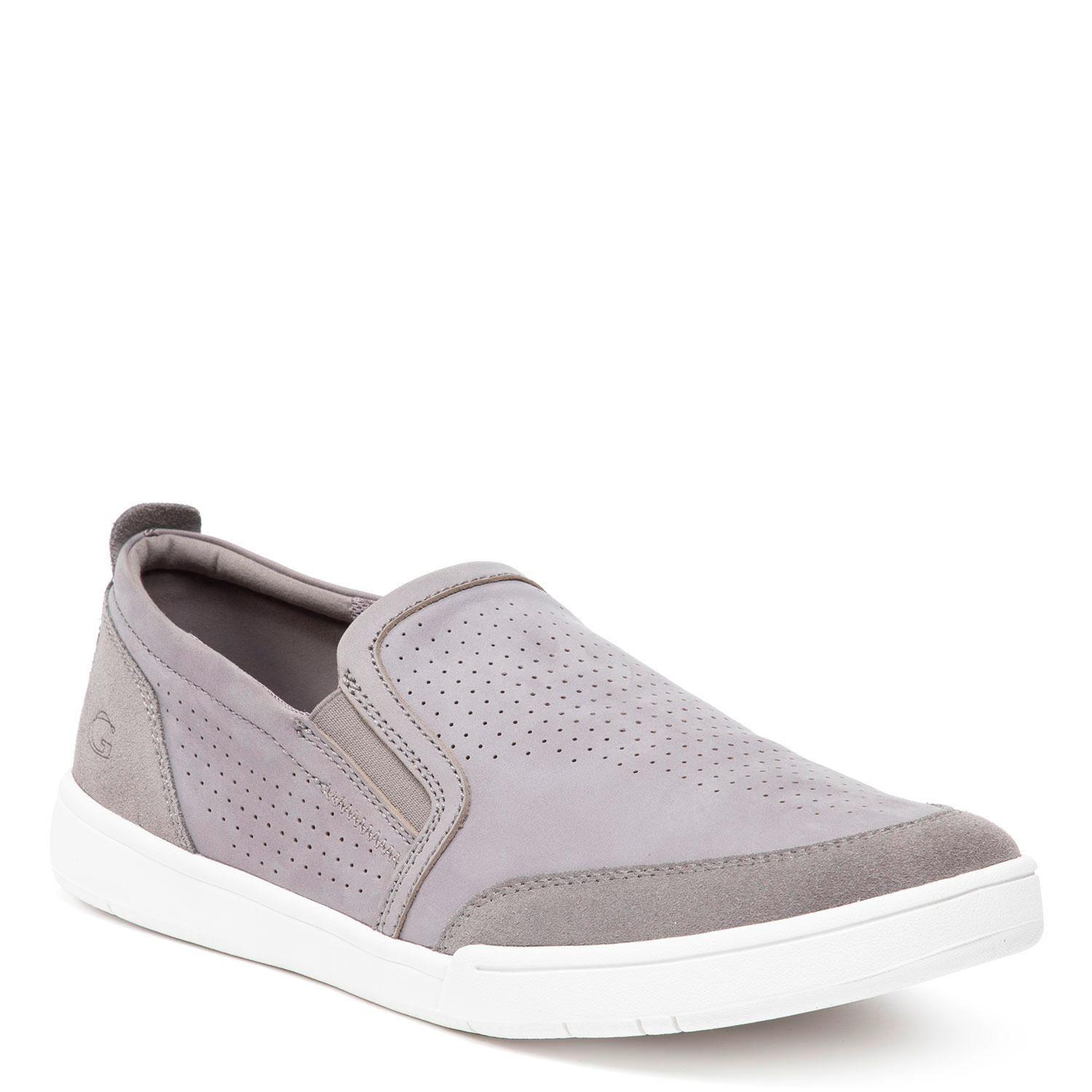 Zapatilla  Seul  Guante  Gris  0035628-2