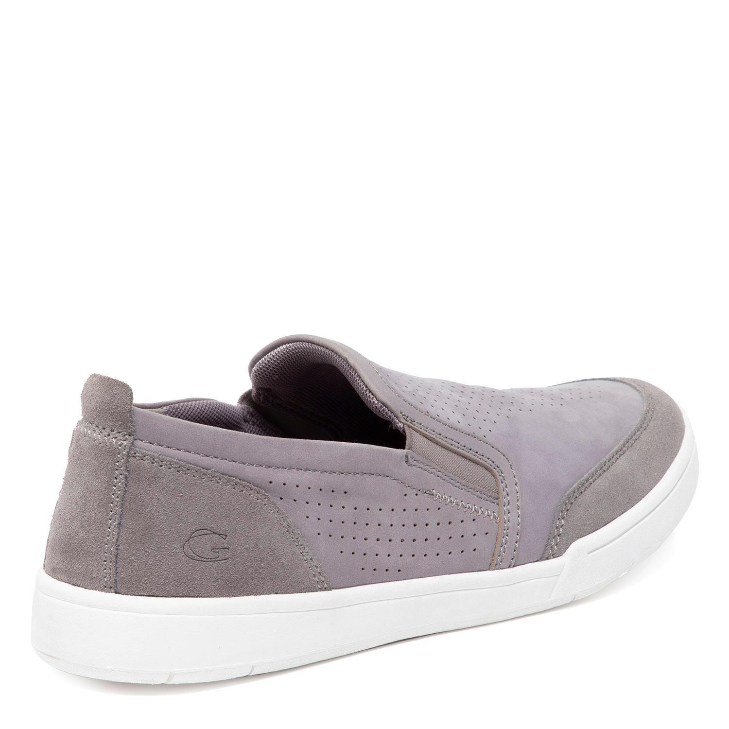 Zapatilla  Seul  Guante  Gris  0035628-4
