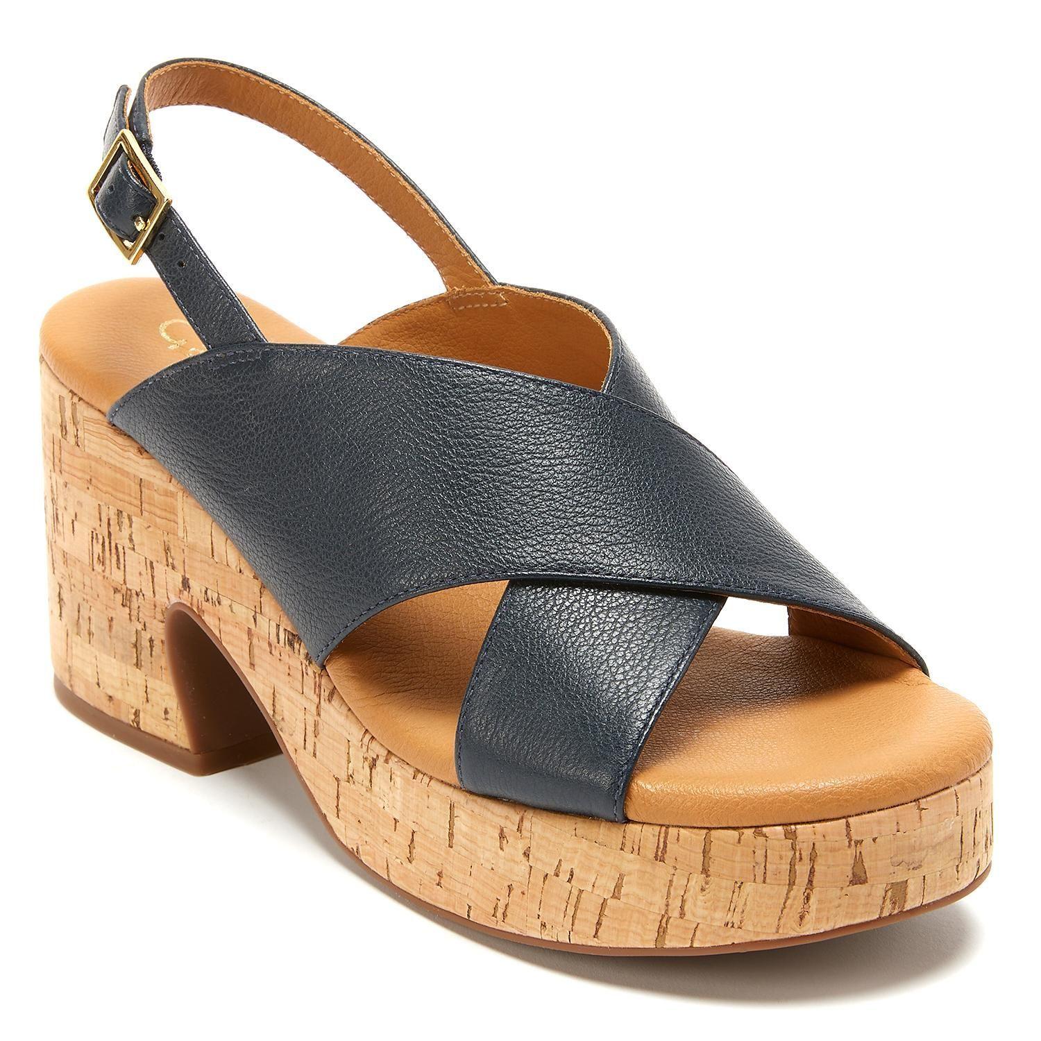 Sandalia  Leodina  Gacel  Marino  0659794-2