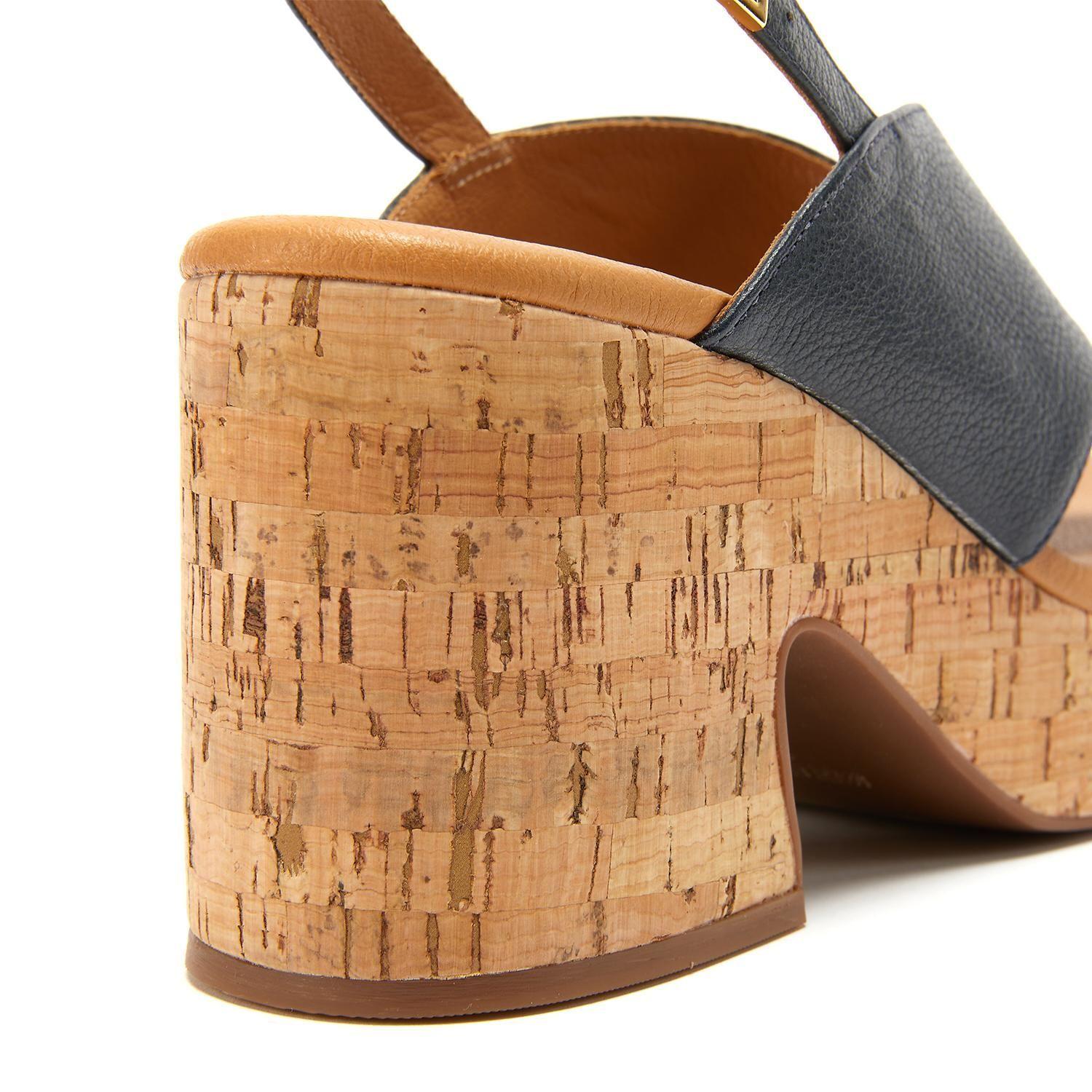 Sandalia  Leodina  Gacel  Marino  0659794-3