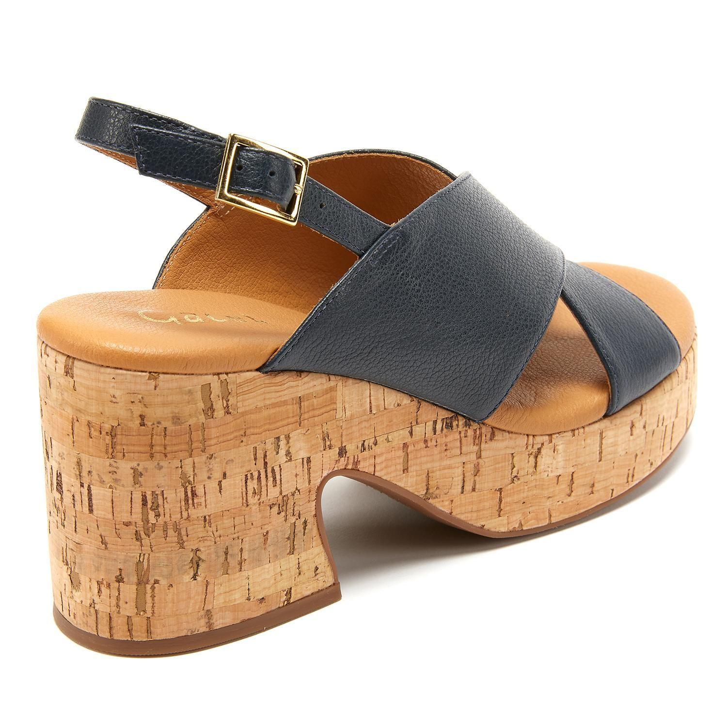 Sandalia  Leodina  Gacel  Marino  0659794-4