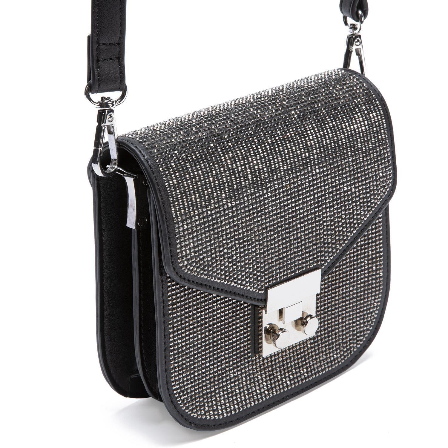 Cartera  Edición Limitada  Gacel  Negro  Car2925-1