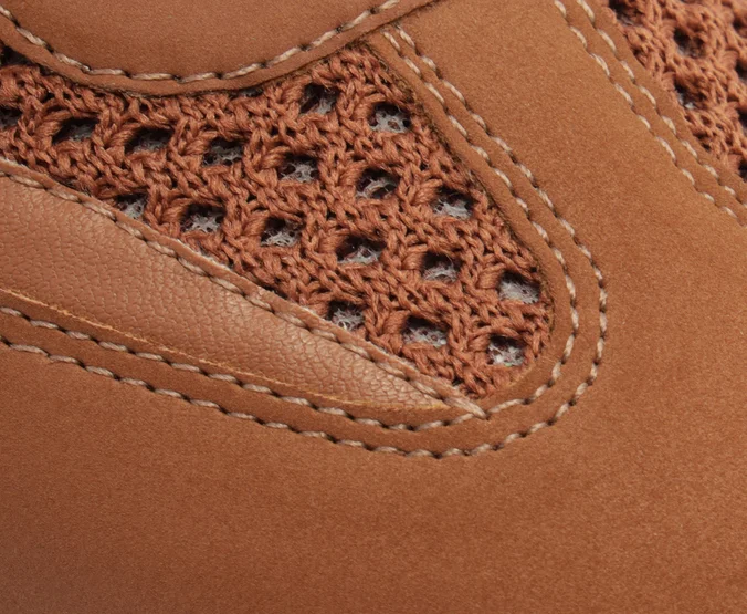 Zapatilla  Emilia  Anacapri  Cafe  C3057900140001-5