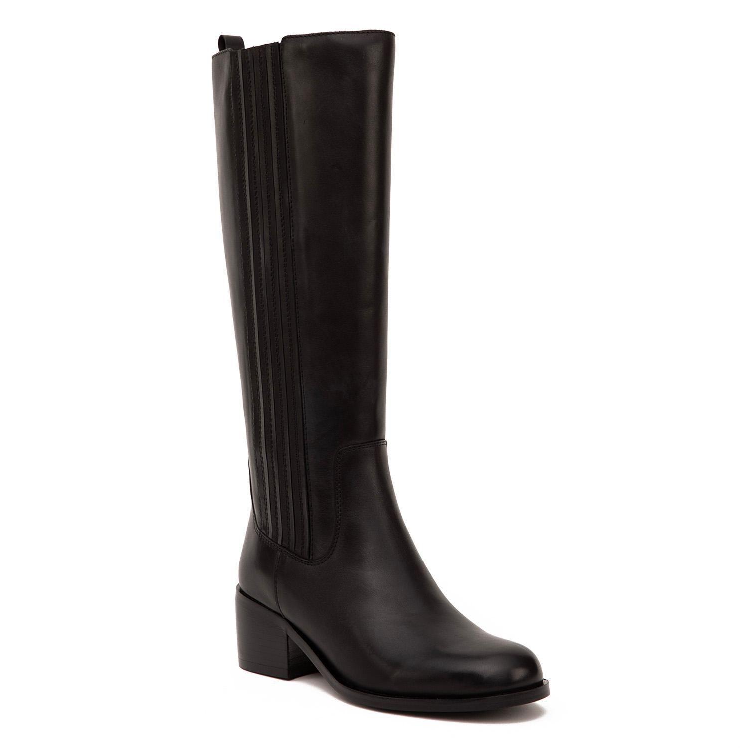 Bota  Guilian  Gacel  Negro  0660813-2