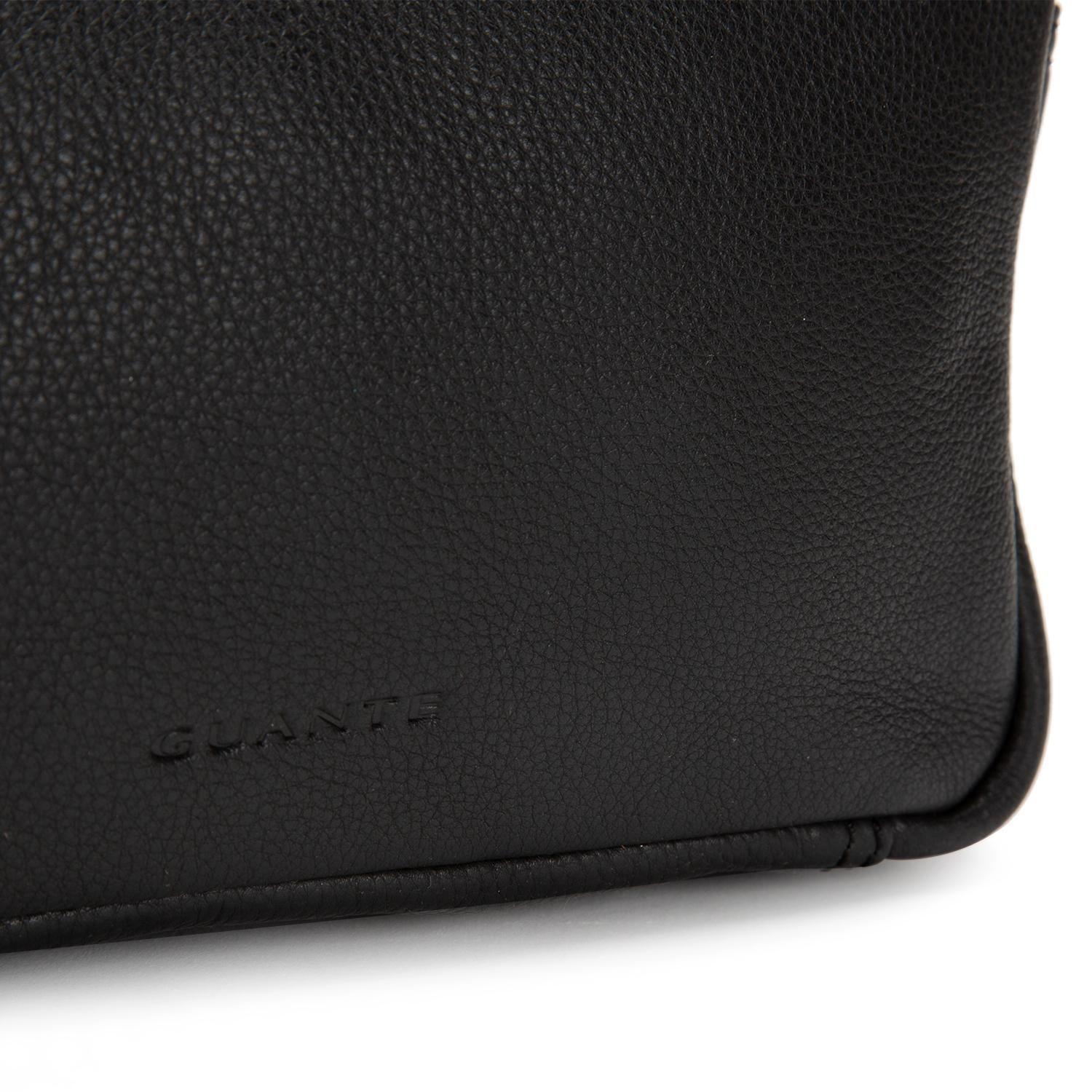 Necesaire  Necesaire  Guante  Negro  Mp320-4