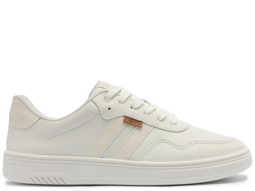 Zapatilla  Janis  Anacapri  Blanco  C3070400010004-0