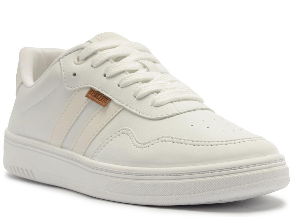 Zapatilla  Janis  Anacapri  Blanco  C3070400010004-2