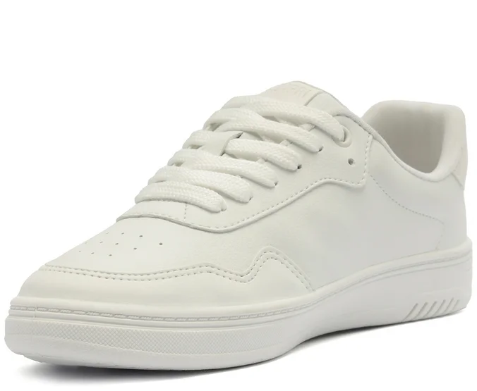 Zapatilla  Janis  Anacapri  Blanco  C3070400010004-3