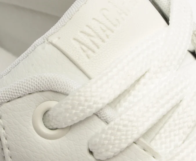 Zapatilla  Janis  Anacapri  Blanco  C3070400010004-5