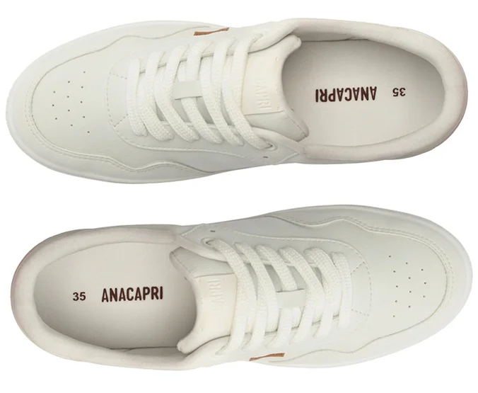 Zapatilla  Janis  Anacapri  Blanco  C3070400010004-4