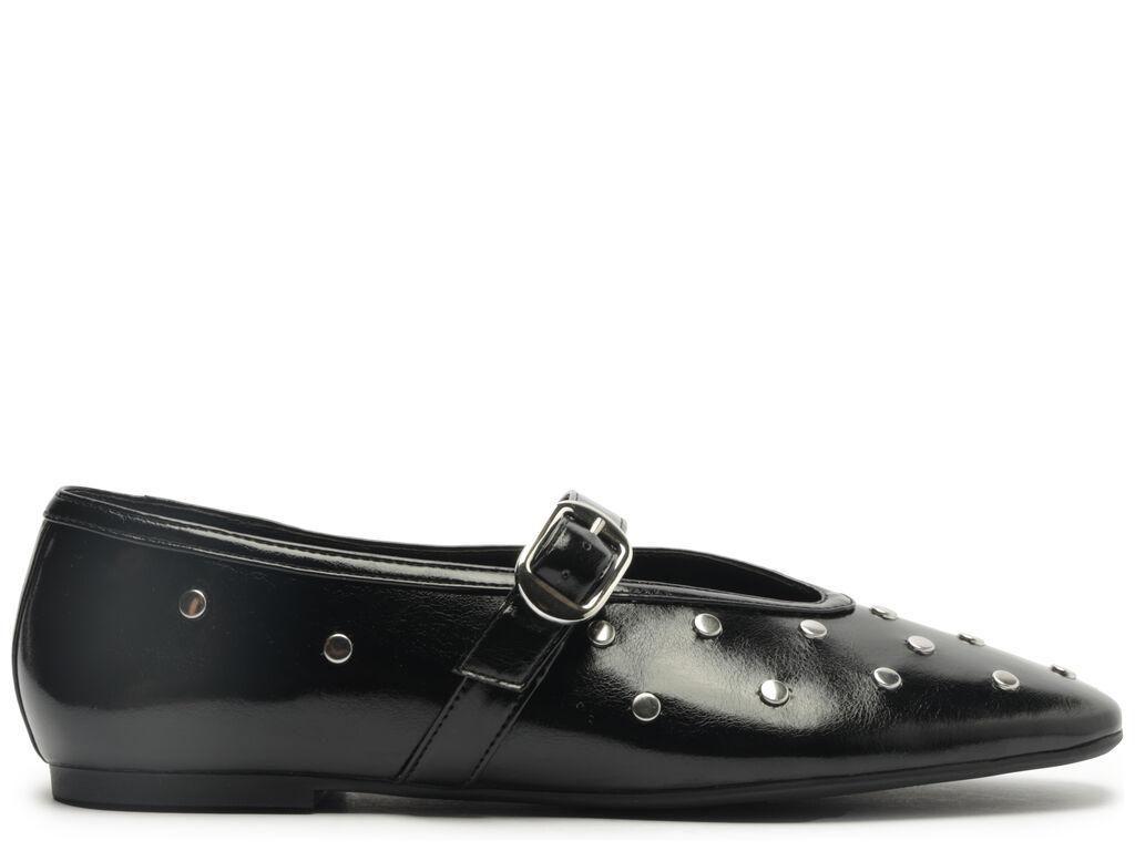 Ballerina  Katy  Anacapri  Negro  C3057700470001-0