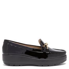 Mocasin  Locanda  Gacel  Negro  0659007-0
