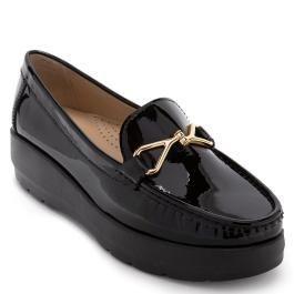 Mocasin  Locanda  Gacel  Negro  0659007-2