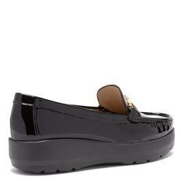 Mocasin  Locanda  Gacel  Negro  0659007-4
