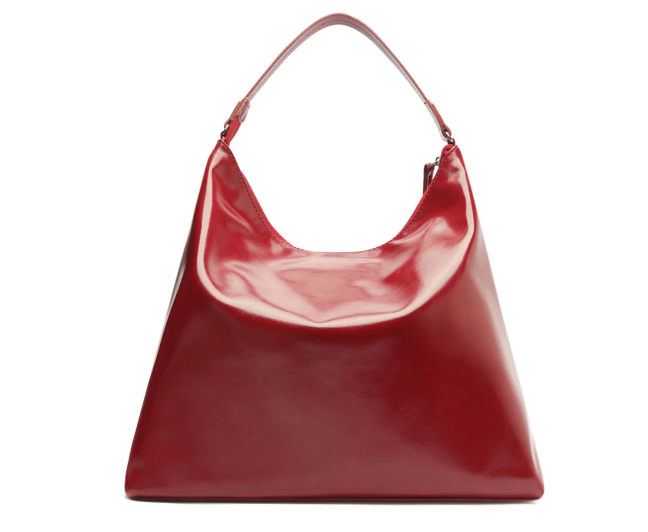 Cartera  Oval Grand  Anacapri  Rojo  C5001619450002-3