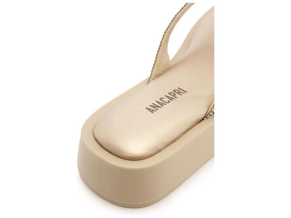 Sandalia  Sol  Anacapri  Dorado  C3035300480004-4