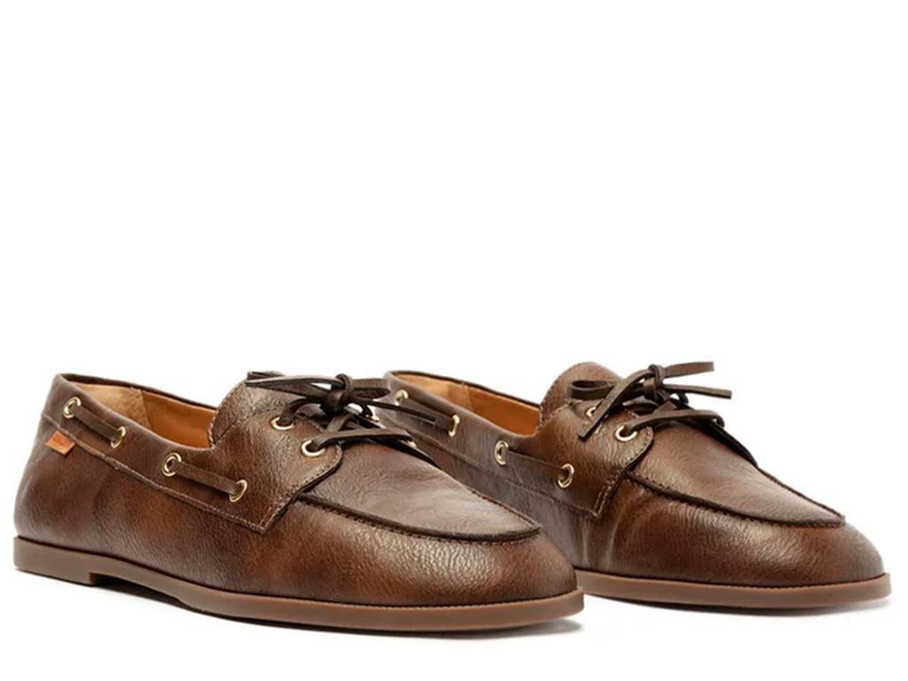 Mocasin  Becky  Anacapri  Chocolate  C3045000150002-1