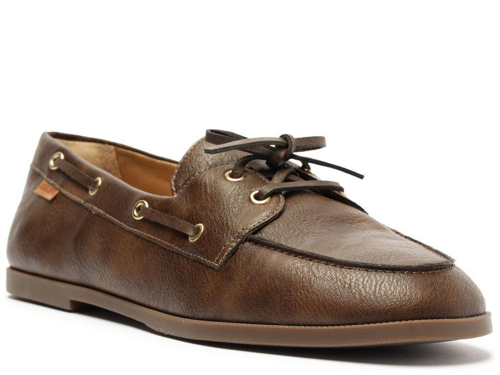 Mocasin  Becky  Anacapri  Chocolate  C3045000150002-2