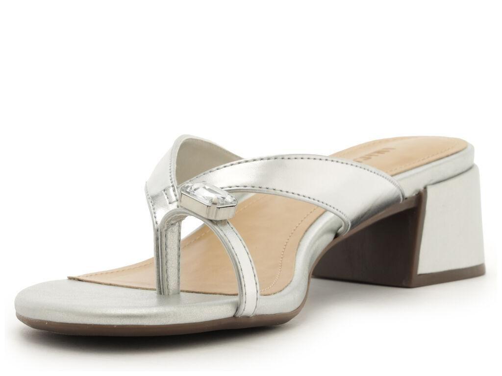 Sandalia  Lia  Anacapri  Plateado  C3068800230001-3