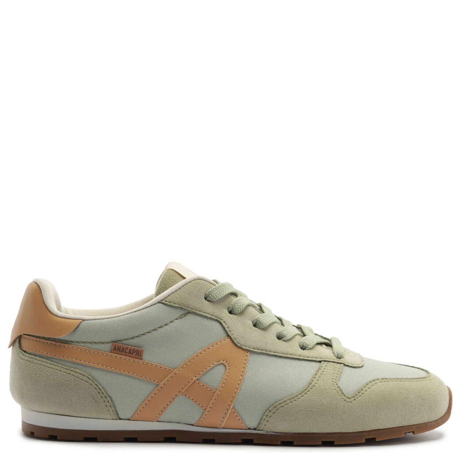 Zapatilla  Olivia  Anacapri  Verde  C3071900050026-0