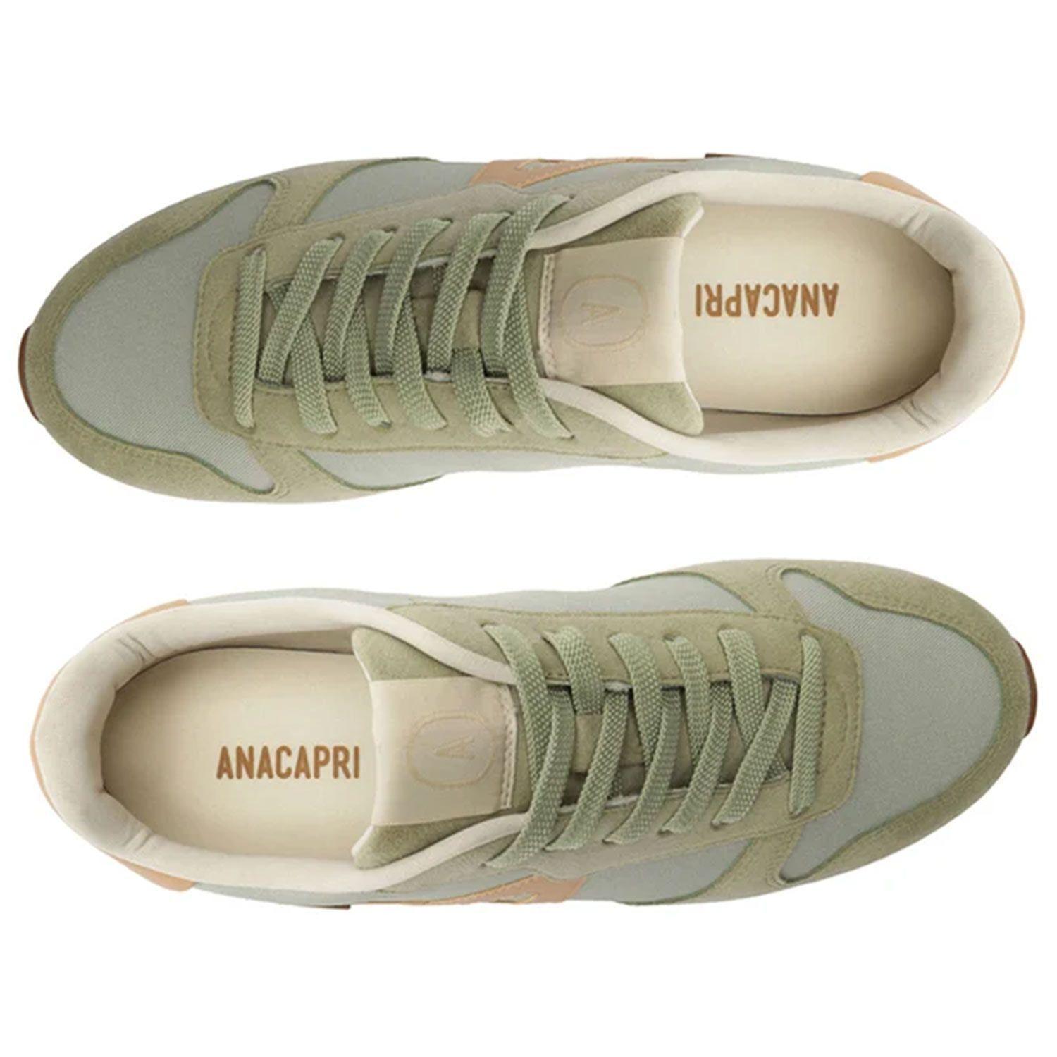 Zapatilla  Olivia  Anacapri  Verde  C3071900050026-2