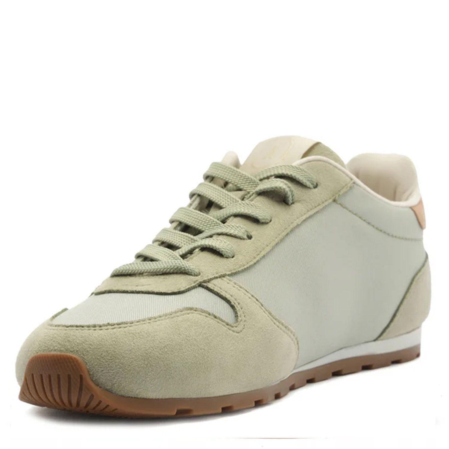 Zapatilla  Olivia  Anacapri  Verde  C3071900050026-3