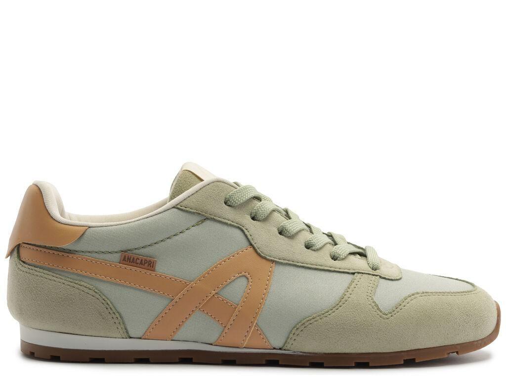 Zapatilla  Olivia  Anacapri  Verde  C3071900050026-0