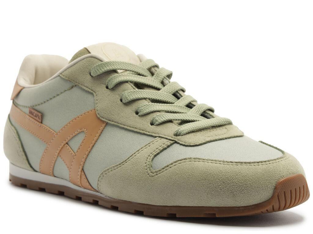 Zapatilla  Olivia  Anacapri  Verde  C3071900050026-1