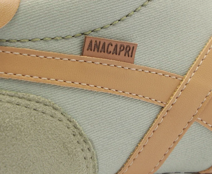 Zapatilla  Olivia  Anacapri  Verde  C3071900050026-4