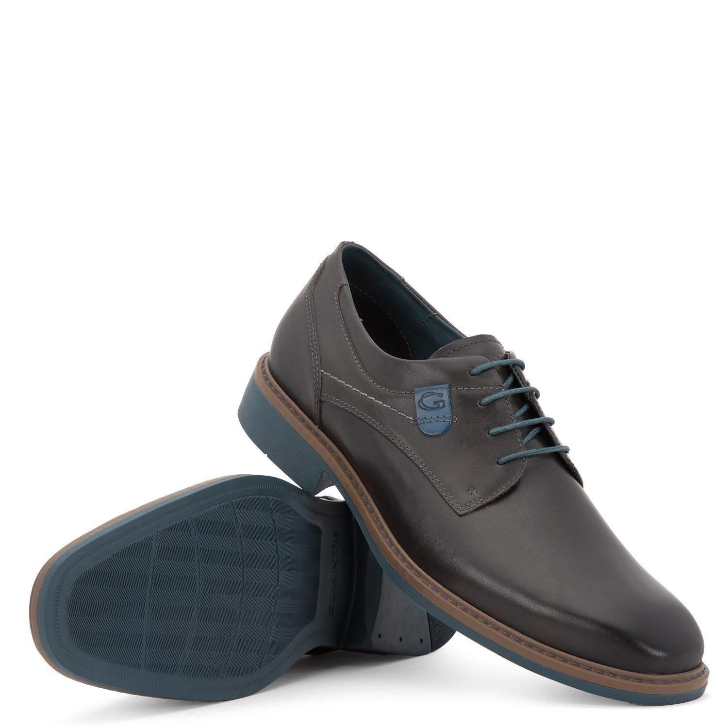 Zapato  Toronto  Guante  Grafito  0035742-2