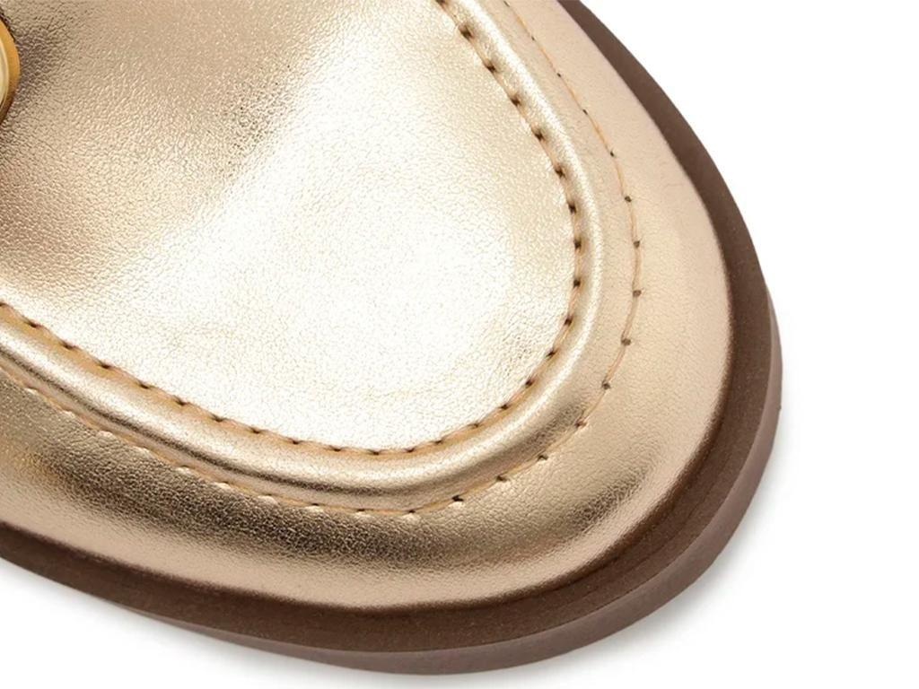 Mocasin  Greeicy  Anacapri  Dorado  C3068400060003-4