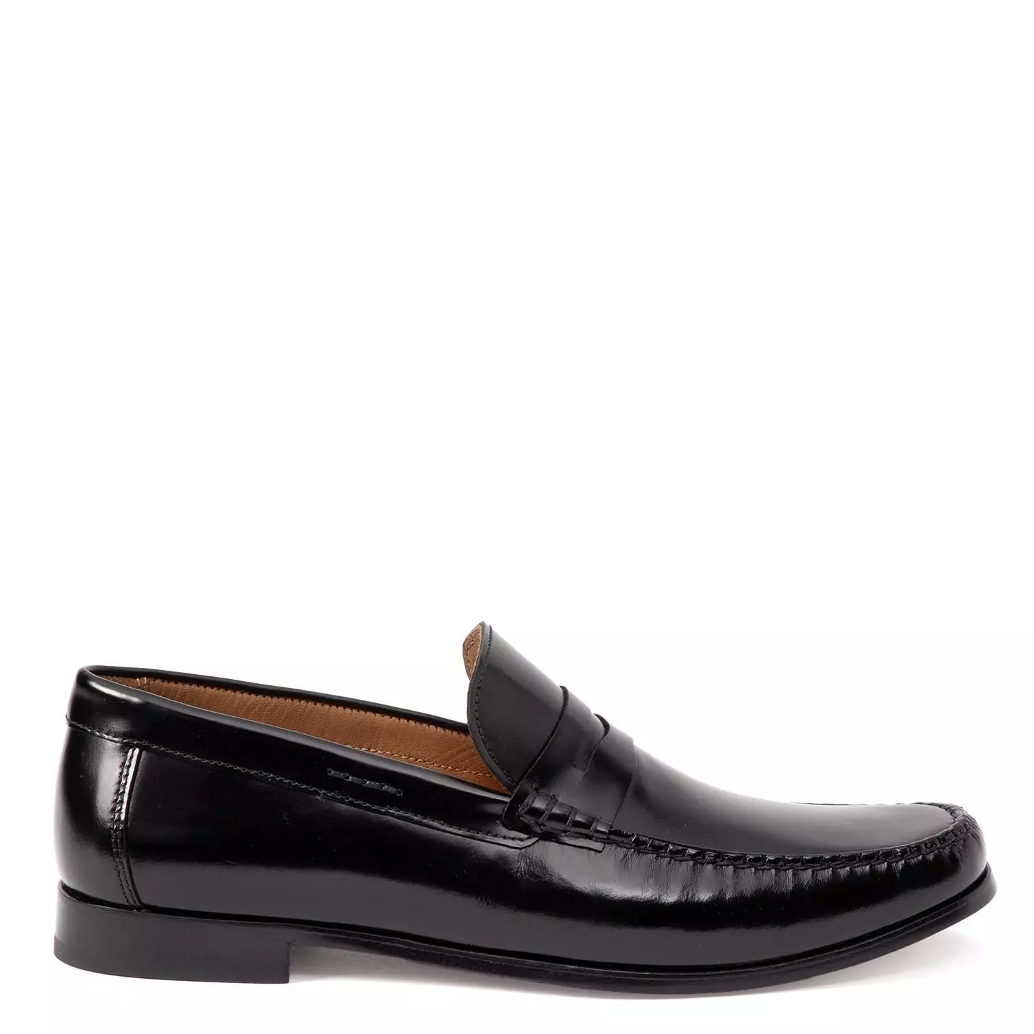 Mocasin  S  Guante  Negro  0034716-0