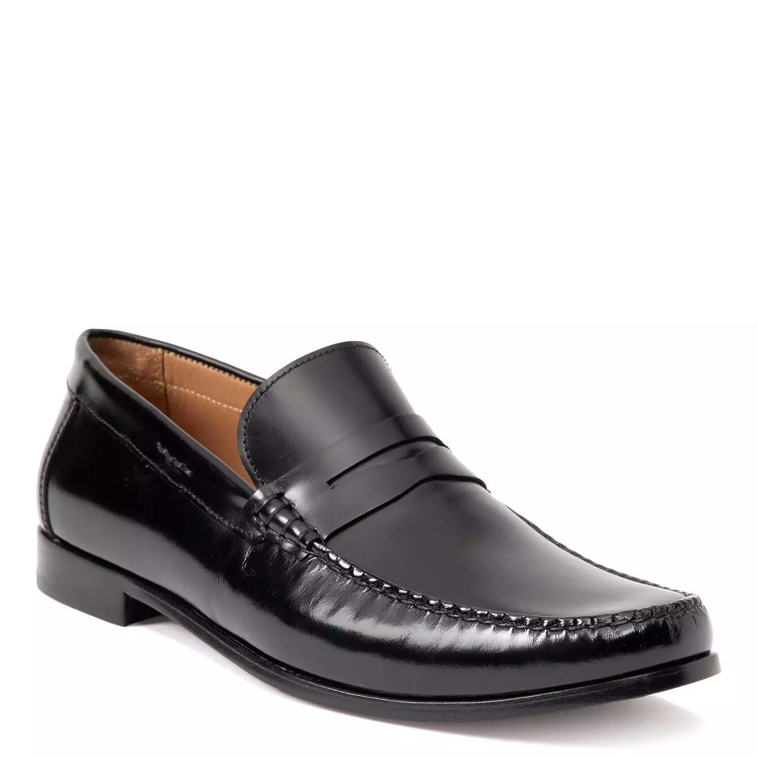 Mocasin  S  Guante  Negro  0034716-2