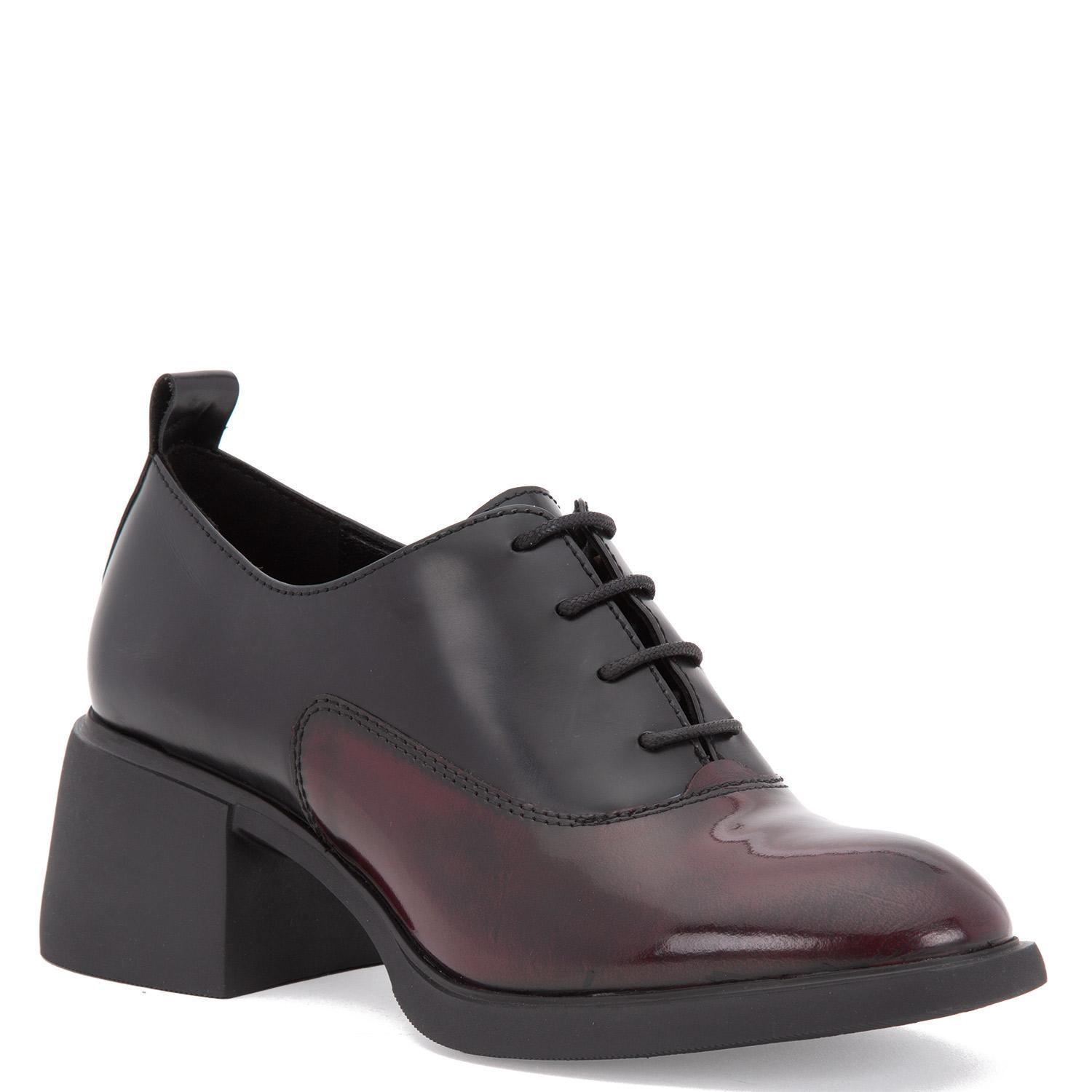 Zapato  Wondy  Gacel  Burdeo  0660197-2