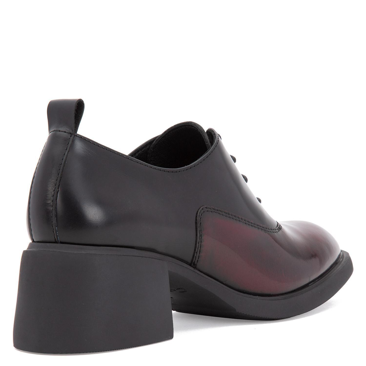 Zapato  Wondy  Gacel  Burdeo  0660197-3