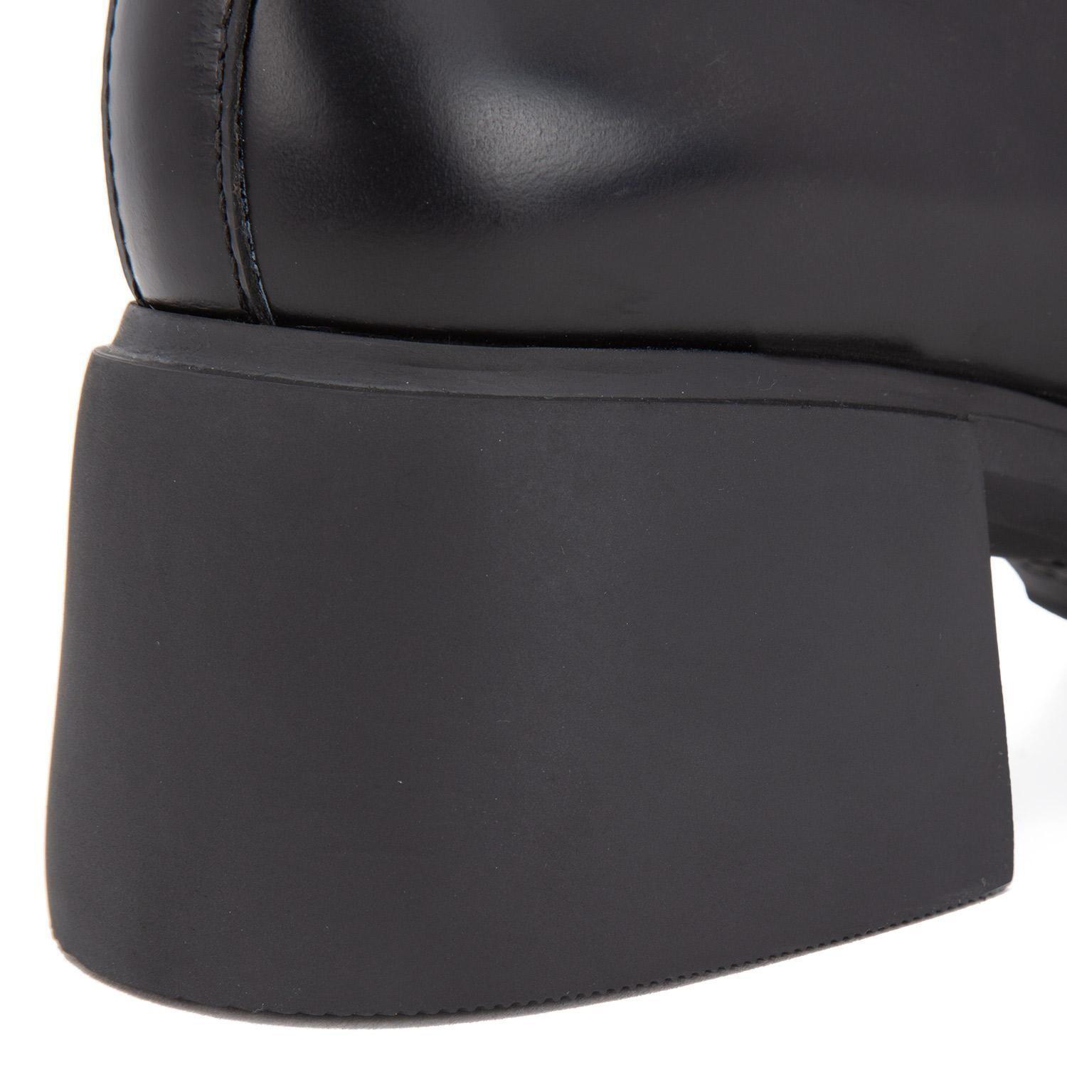 Zapato  Wondy  Gacel  Burdeo  0660197-4