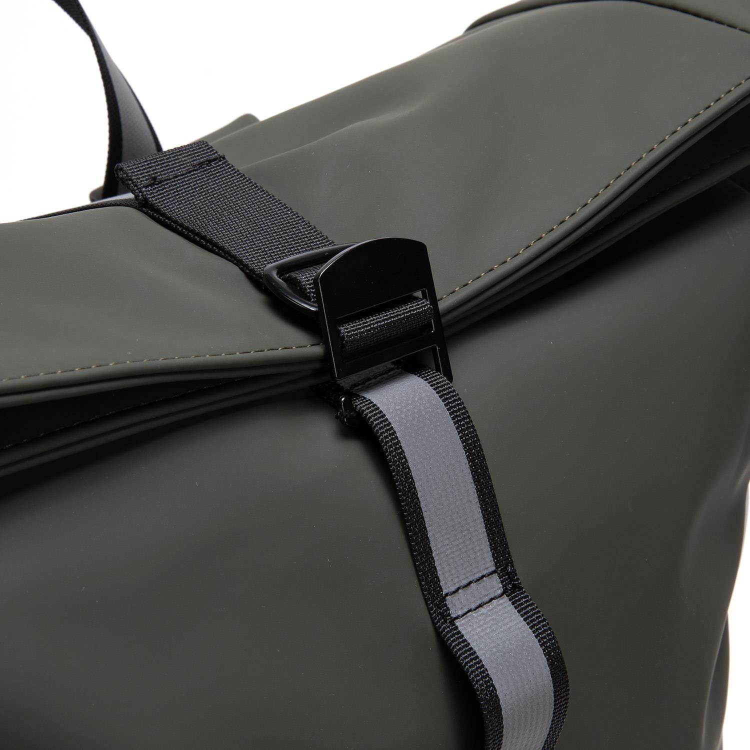 Mochila  Expansible  Guante  Olivo  Mp289-3