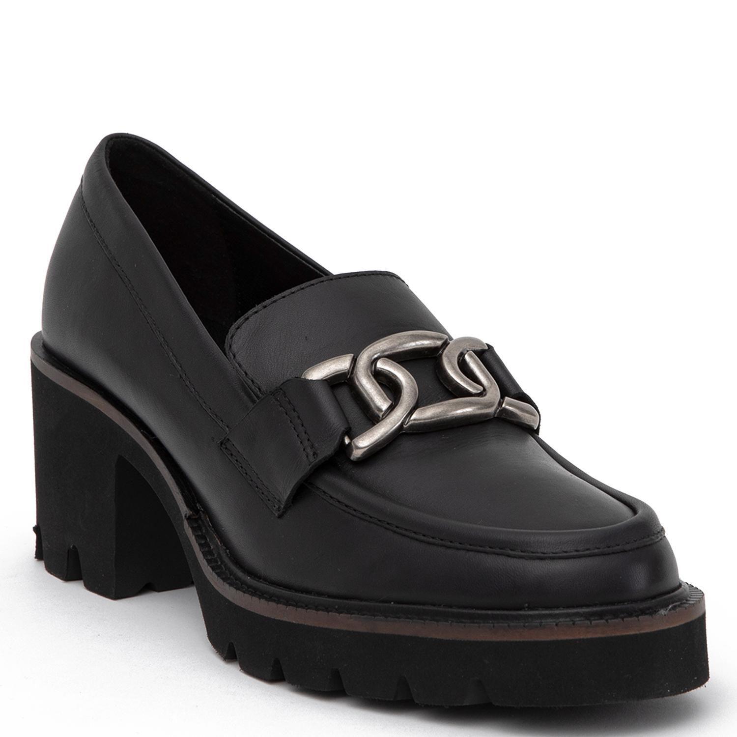 Zapato  Ranya  Gacel  Negro  0660983-2